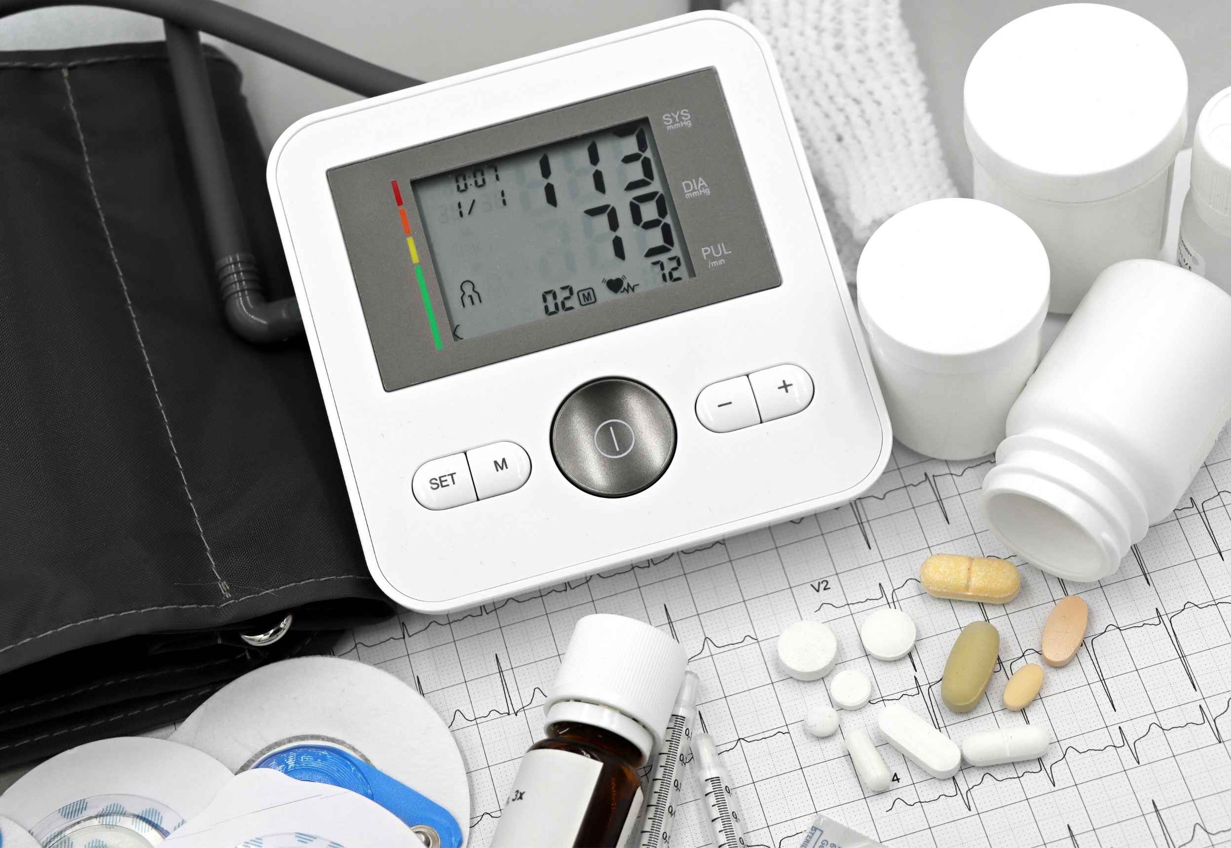 Cardiovascular Medications